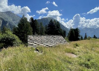Baita Gressoney-Saint-Jean - foto 22