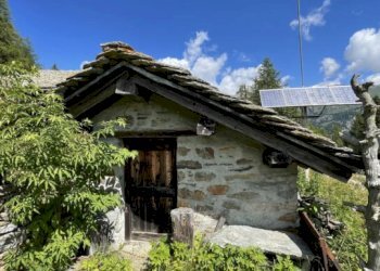 Baita Gressoney-Saint-Jean - foto 23