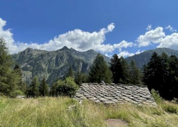 Baita Gressoney-Saint-Jean - foto 26