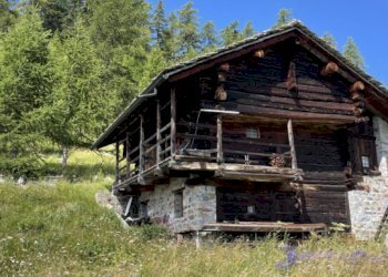 Baita Gressoney-Saint-Jean - foto 27