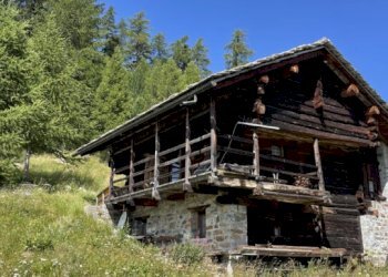 Baita Gressoney-Saint-Jean - foto 28