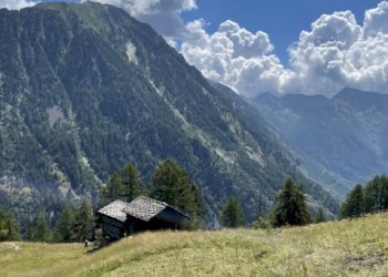 Baita Gressoney-Saint-Jean - foto 29