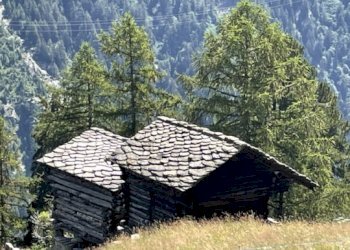 Baita Gressoney-Saint-Jean - foto 30