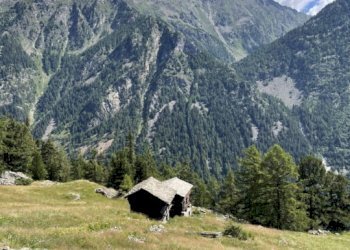 Baita Gressoney-Saint-Jean - foto 31
