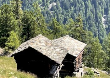 Baita Gressoney-Saint-Jean - foto 32