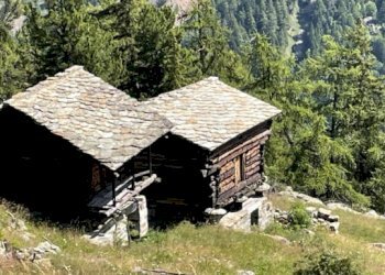 Baita Gressoney-Saint-Jean - foto 33
