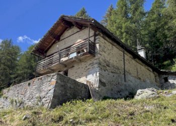 Baita Gressoney-Saint-Jean - foto 34