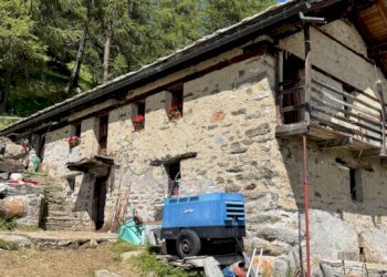 Baita Gressoney-Saint-Jean - foto 36