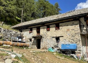 Baita Gressoney-Saint-Jean - foto 38