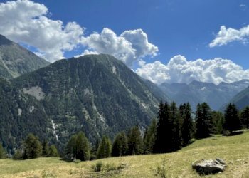 Baita Gressoney-Saint-Jean - foto 39