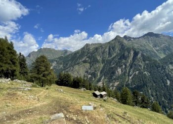 Baita Gressoney-Saint-Jean - foto 41