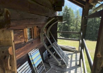 Baita Gressoney-Saint-Jean - photo 9