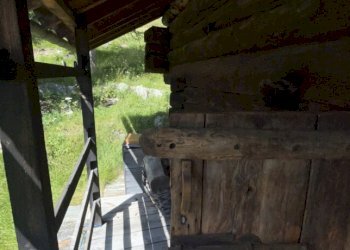 Baita Gressoney-Saint-Jean - photo 10