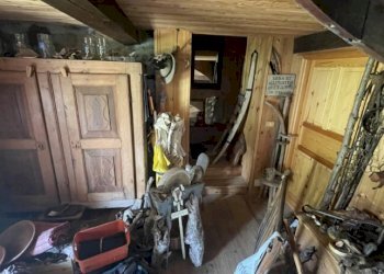 Baita Gressoney-Saint-Jean - photo 11