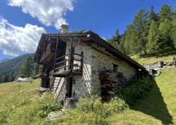 Baita Gressoney-Saint-Jean - photo 17