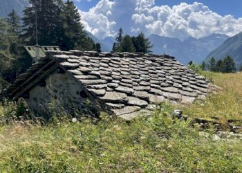 Baita Gressoney-Saint-Jean - photo 18