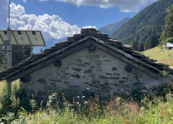 Baita Gressoney-Saint-Jean - photo 19