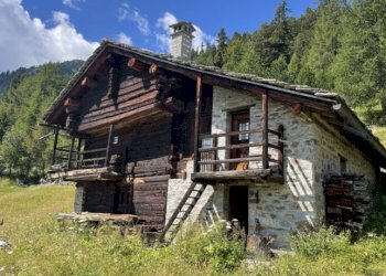 Baita Gressoney-Saint-Jean - photo 20