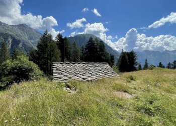 Baita Gressoney-Saint-Jean - photo 22