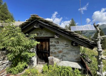 Baita Gressoney-Saint-Jean - photo 23