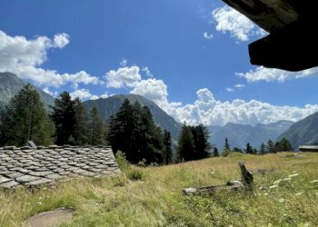 Baita Gressoney-Saint-Jean - photo 25
