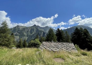 Baita Gressoney-Saint-Jean - photo 26