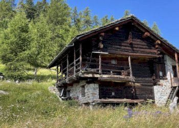 Baita Gressoney-Saint-Jean - photo 27