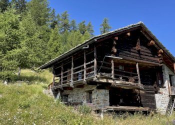 Baita Gressoney-Saint-Jean - photo 28