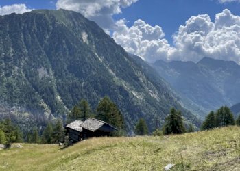 Baita Gressoney-Saint-Jean - photo 29