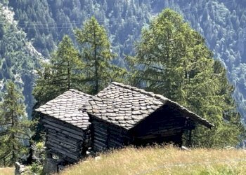 Baita Gressoney-Saint-Jean - photo 30