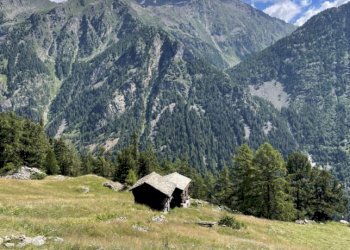 Baita Gressoney-Saint-Jean - photo 31