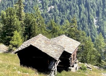 Baita Gressoney-Saint-Jean - photo 32