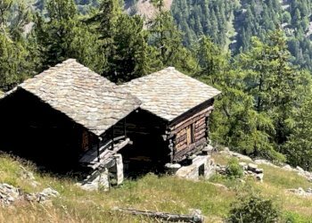 Baita Gressoney-Saint-Jean - photo 33