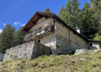 Baita Gressoney-Saint-Jean - photo 34