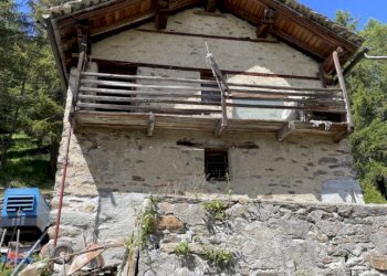 Baita Gressoney-Saint-Jean - photo 35
