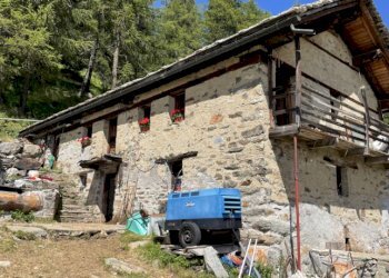 Baita Gressoney-Saint-Jean - photo 36