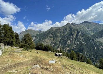Baita Gressoney-Saint-Jean - photo 41