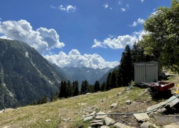 Baita Gressoney-Saint-Jean - photo 42