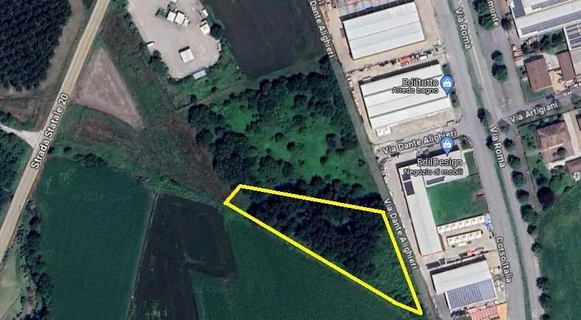 Building land Cavallermaggiore - photo 1