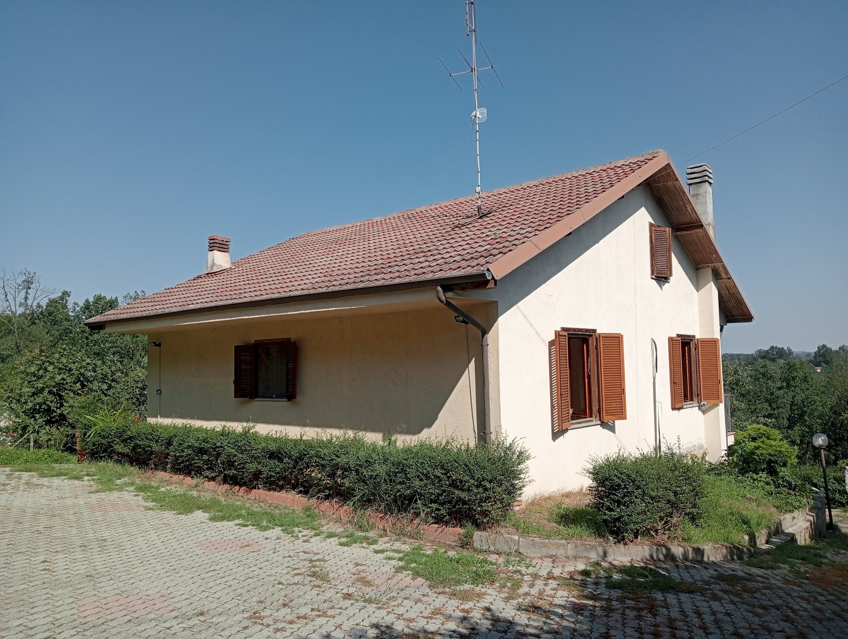 esterno - Villetta San Paolo Solbrito - foto 2