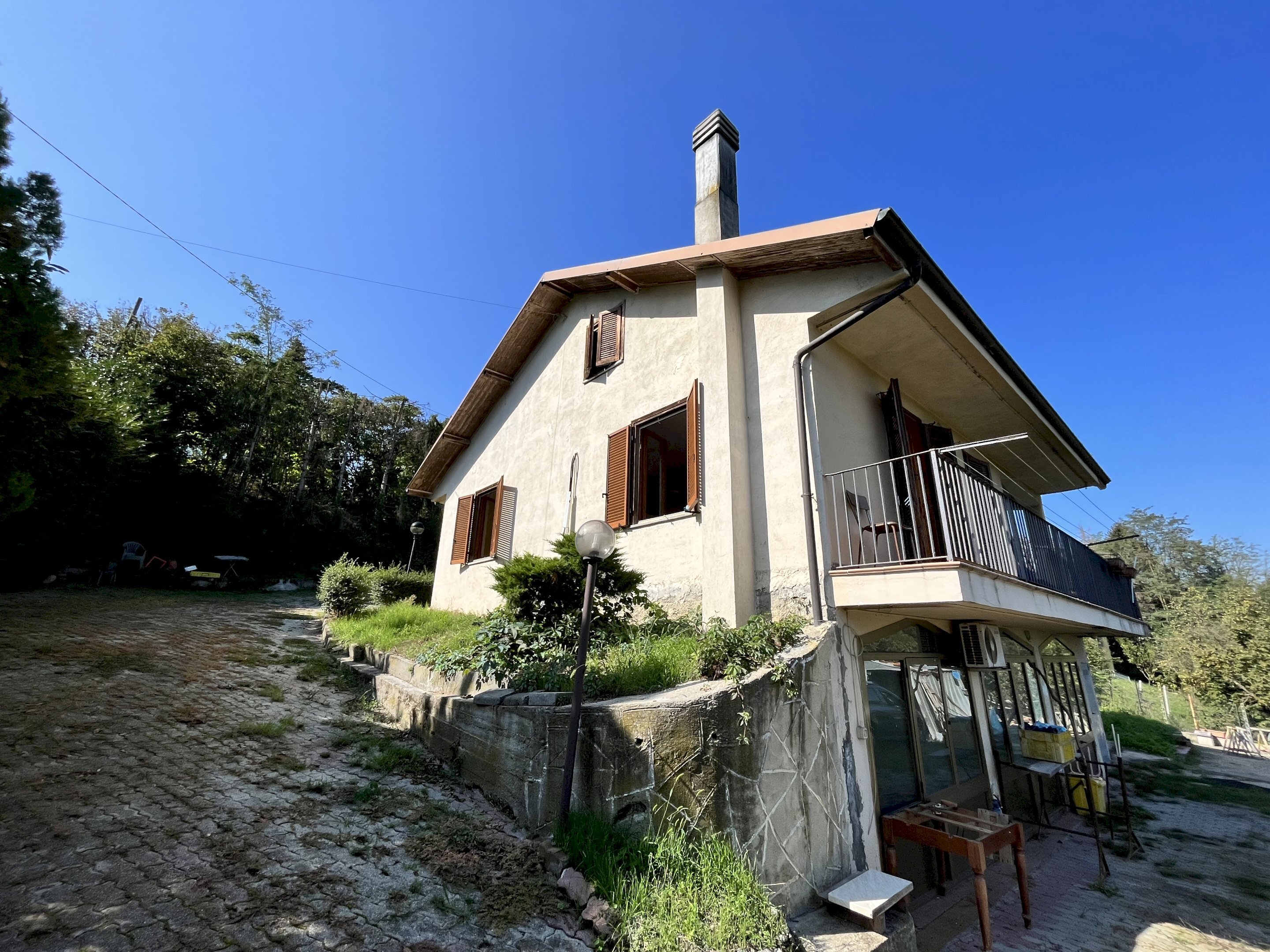 Esterno - Villetta San Paolo Solbrito - foto 3