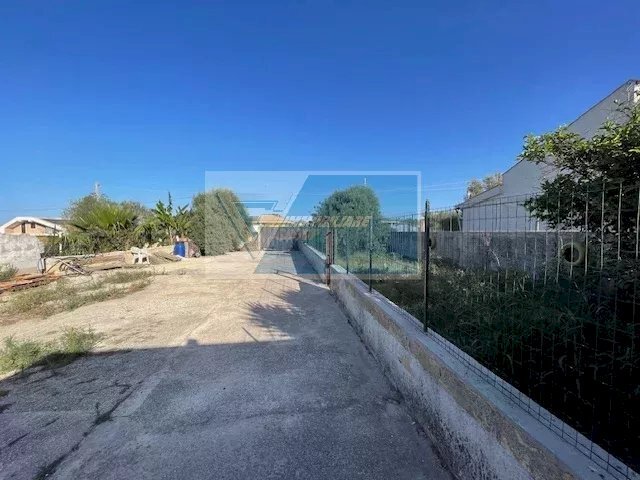 Agricultural land Via Brancati II Traversa, Melilli - photo 1