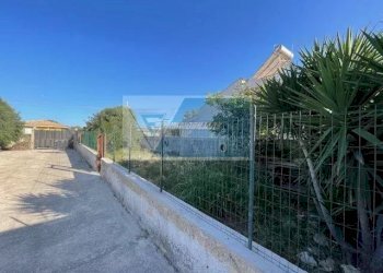 Agricultural land Via Brancati II Traversa, Melilli - photo 3