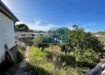 Agricultural land Via Brancati II Traversa, Melilli - photo 8