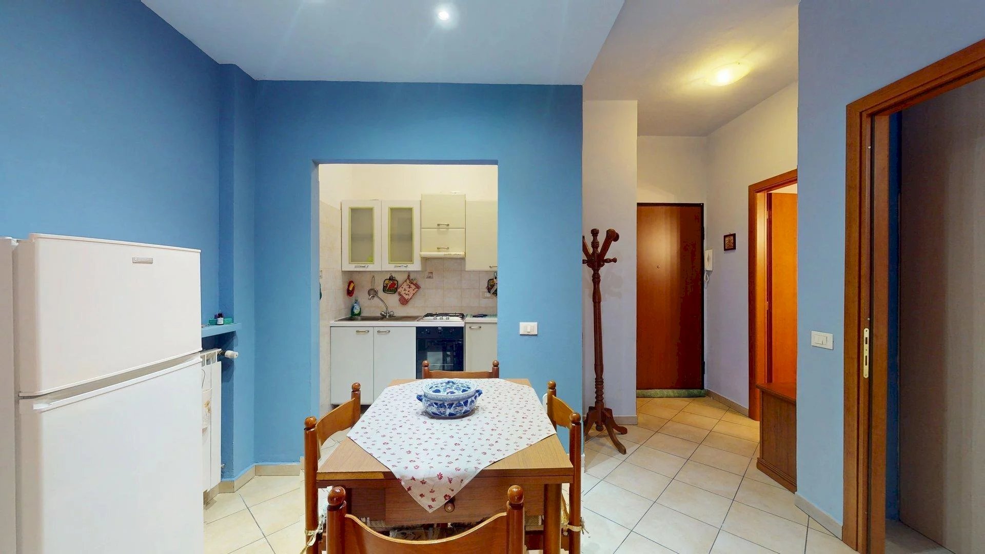 Bilocale Via Verdi 1., Borghetto Santo Spirito - foto 2