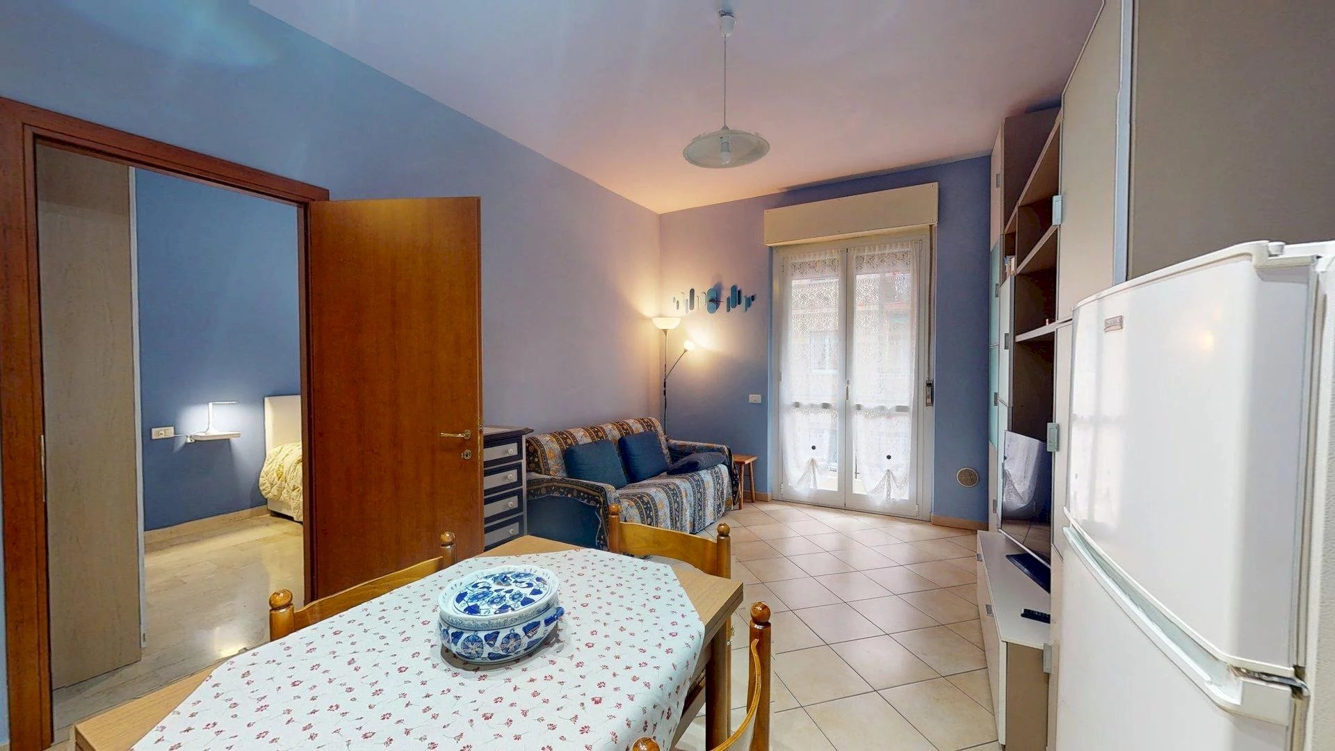 Bilocale Via Verdi 1., Borghetto Santo Spirito - foto 3