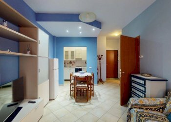 Bilocale Via Verdi 1., Borghetto Santo Spirito - foto 1