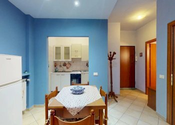 Bilocale Via Verdi 1., Borghetto Santo Spirito - foto 2