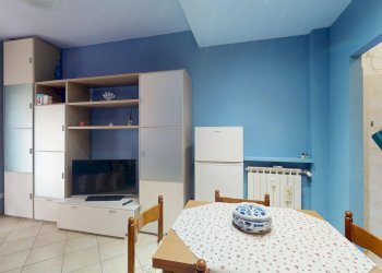 Bilocale Via Verdi 1., Borghetto Santo Spirito - foto 4