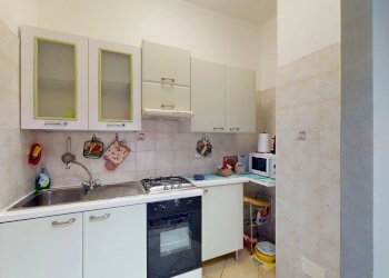 Bilocale Via Verdi 1., Borghetto Santo Spirito - foto 6